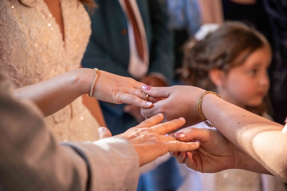 Νίκος & Μάρθα - Αθήνα : Real Wedding by Light And Motion 